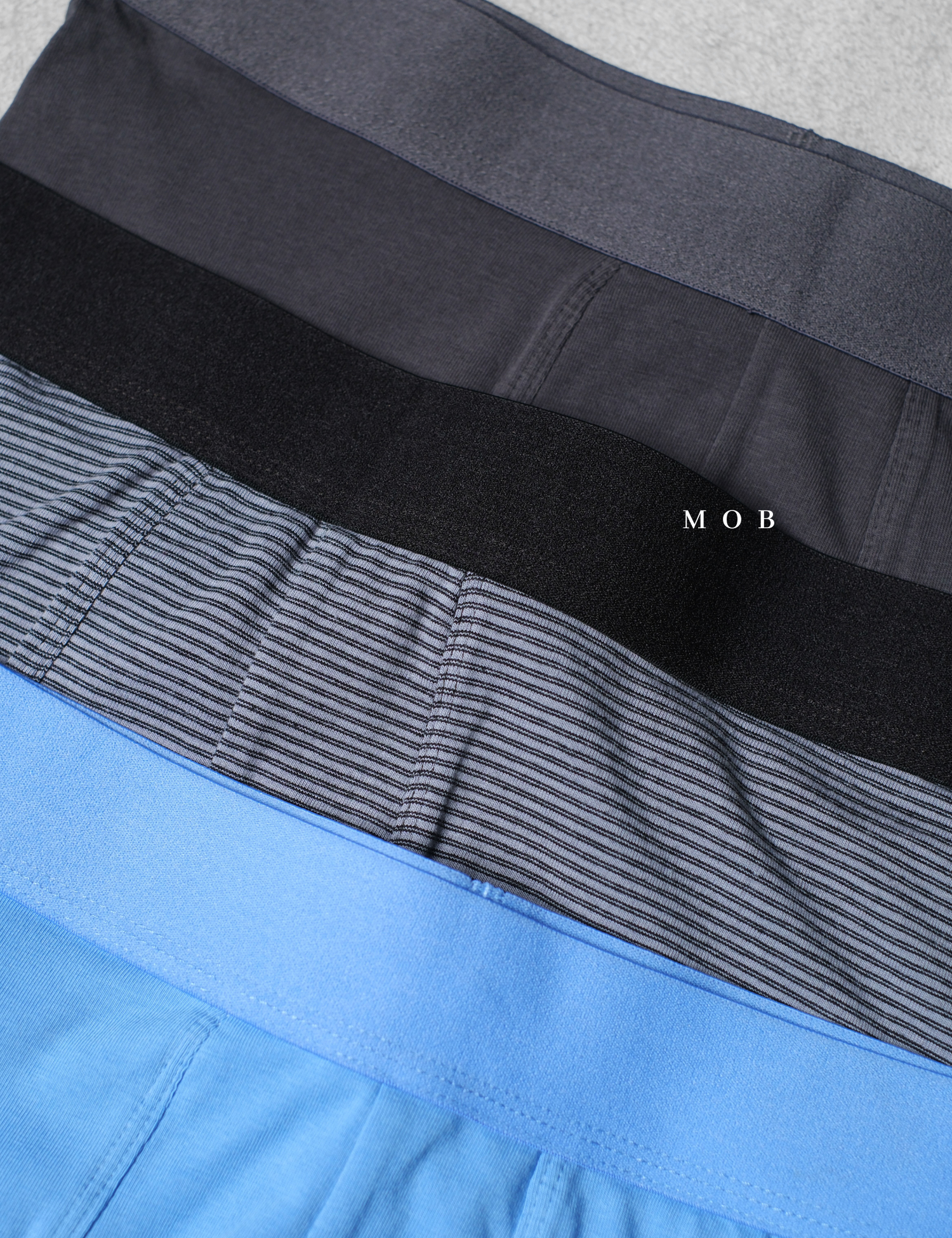 HMB1001 MID MIX Trunks Vol.2
