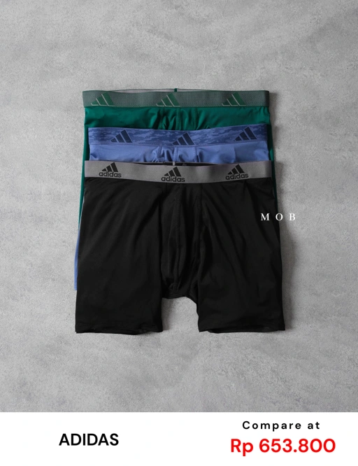 Image of ADDSB01058 Performance MID Trunks Type 58 (L ONLY)