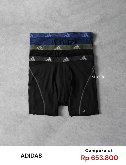 Image of ADDSB01059 Performance MID Trunks Type 59 (XXL ONLY)