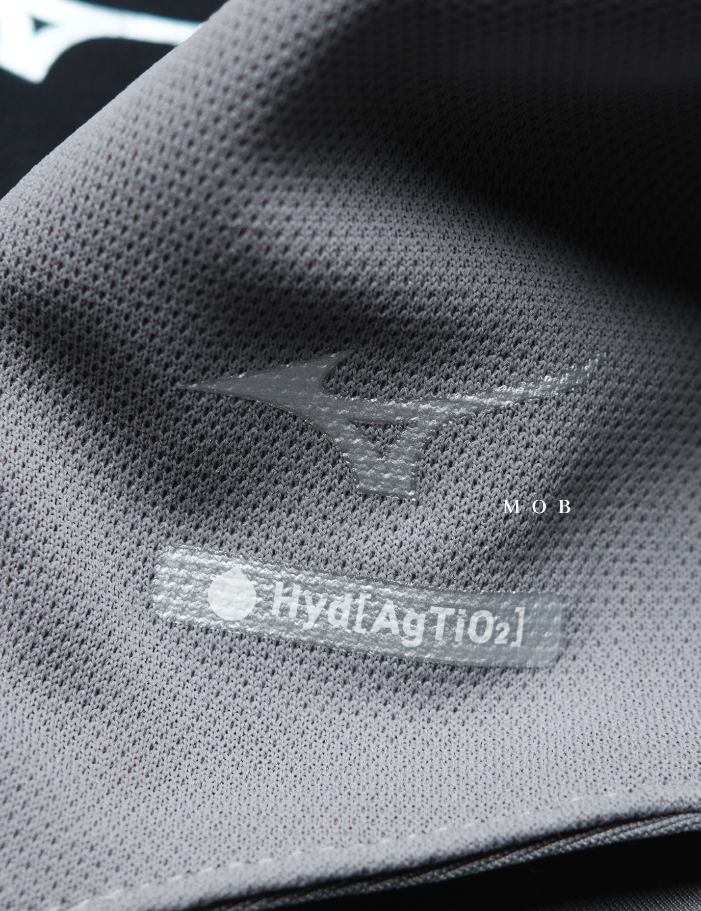 MZN03MASB003 Face Cover Type 3
