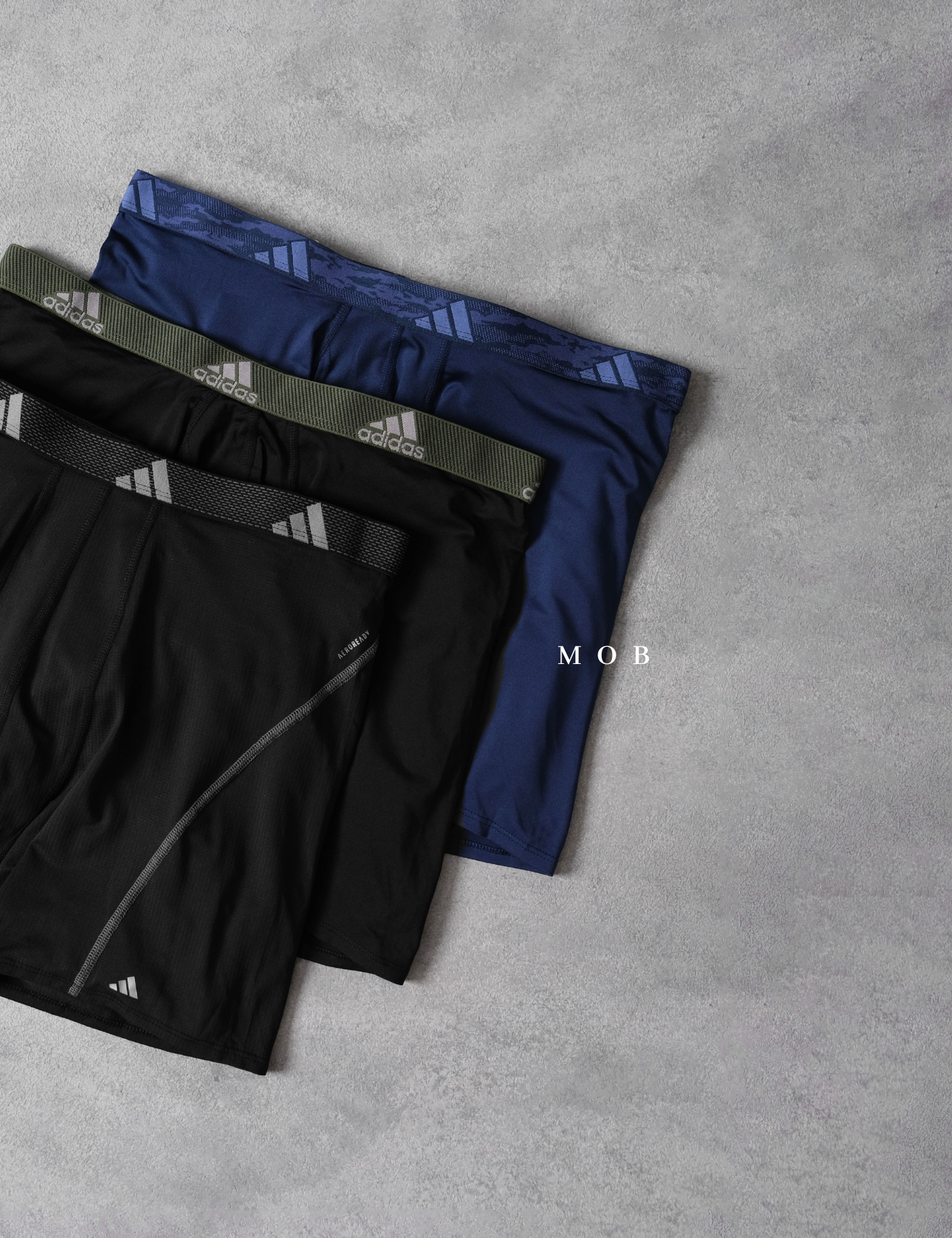 ADDSB01059 Performance MID Trunks Type 59 (XXL ONLY)