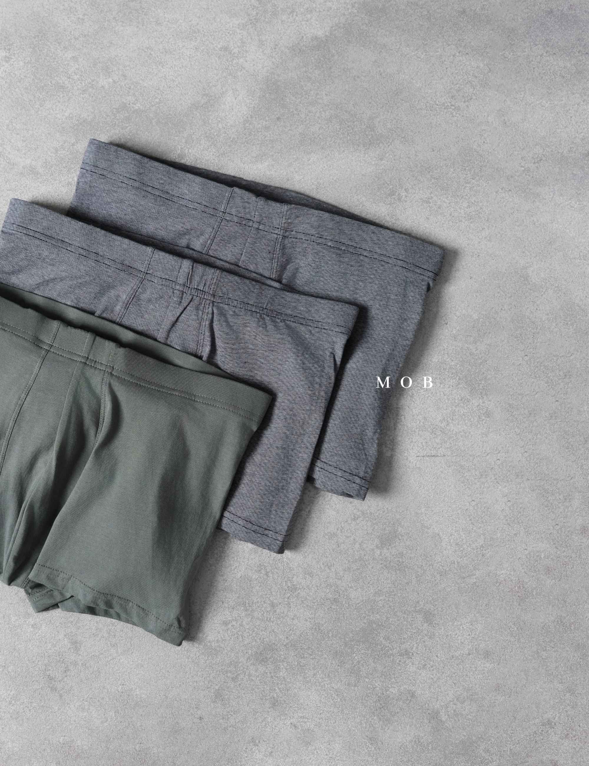 HMB03120 Trunks Type 120