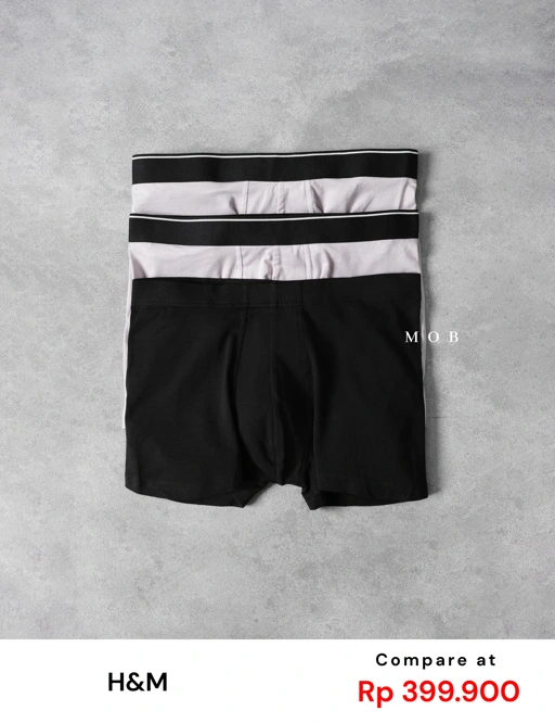 HMB03121 Trunks Type 121 (M ONLY)