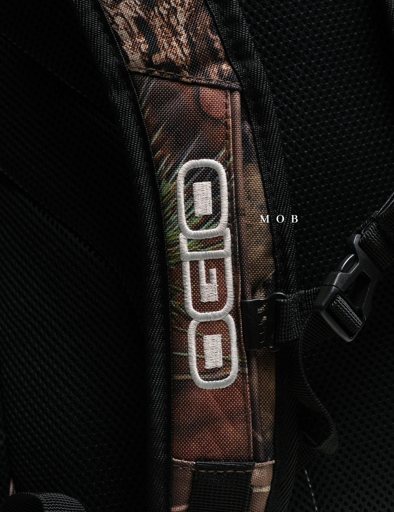 OGBAG02005C Excelsior Pack Backpack Camo
