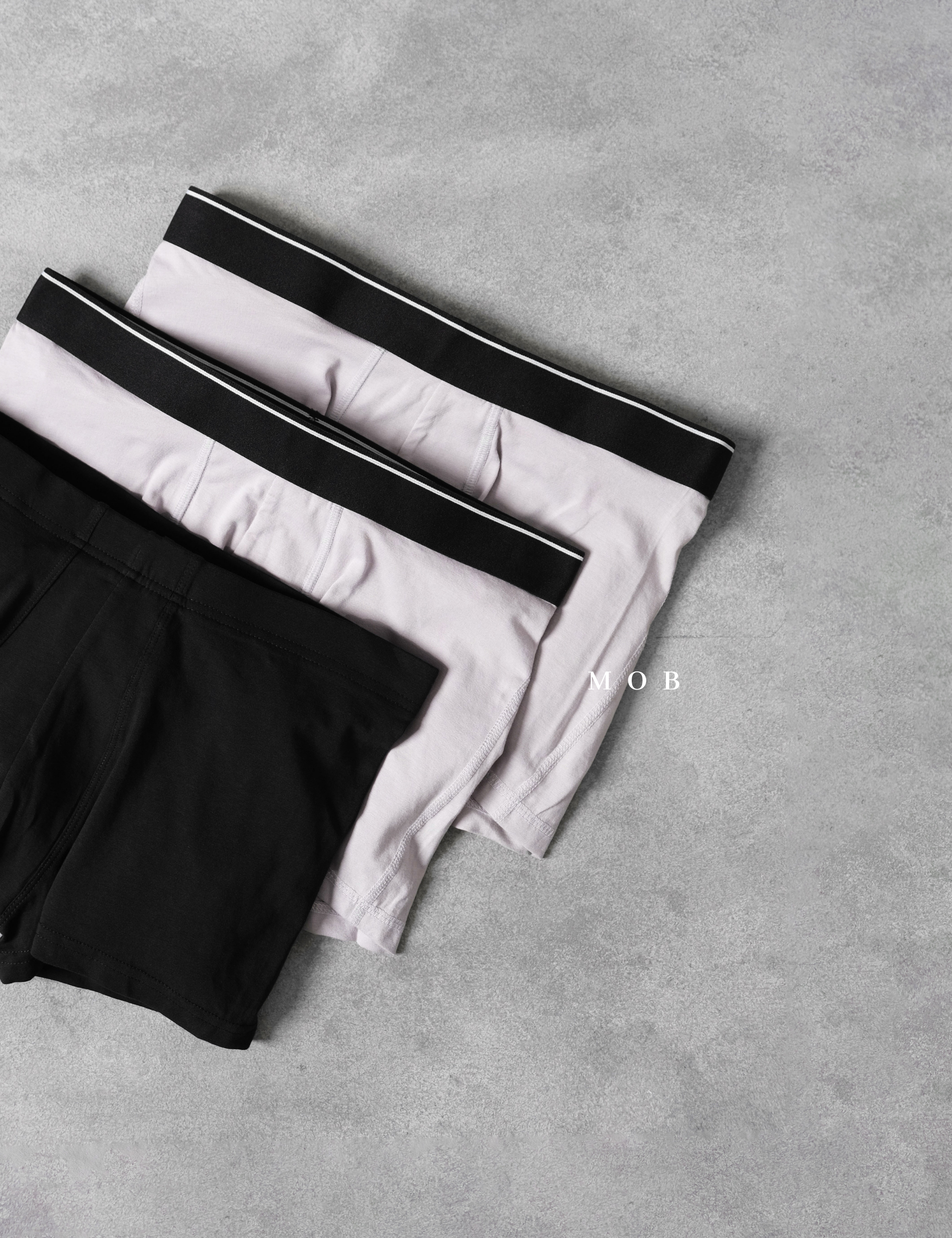 HMB03121 Trunks Type 121 (M ONLY)