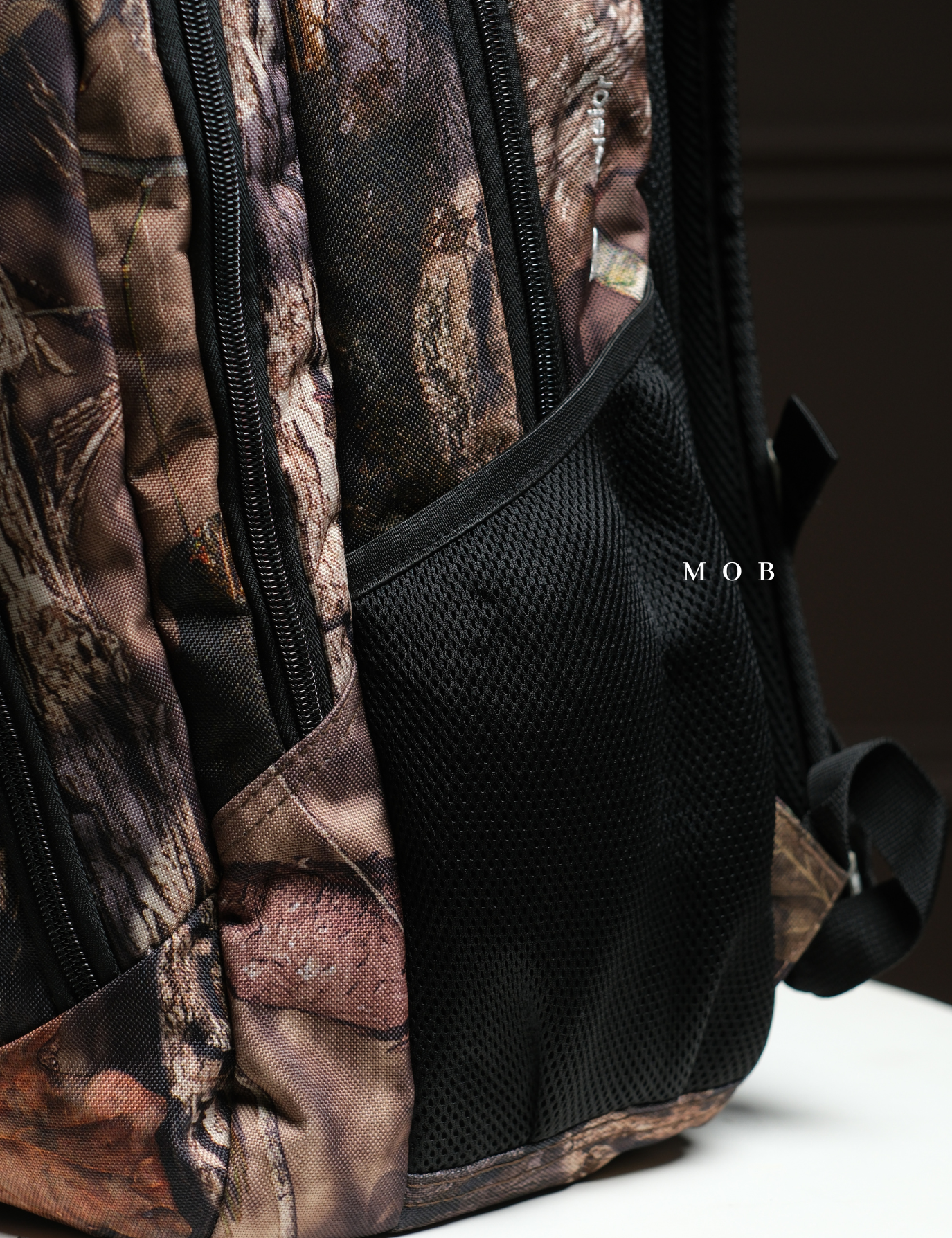 OGBAG02005C Excelsior Pack Backpack Camo