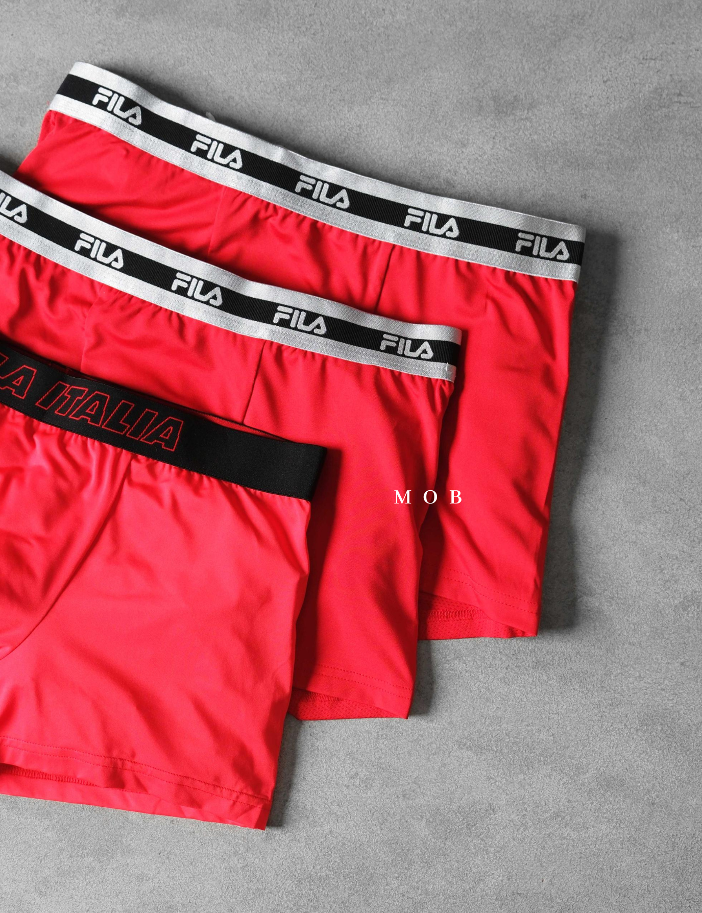 FLB01060 Boxer Type 60 (L ONLY)