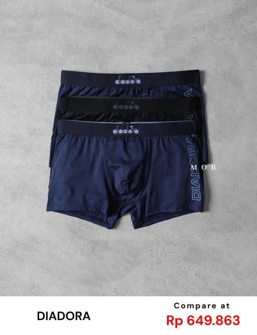 Image of DDRB01006 Boxer Type 6
