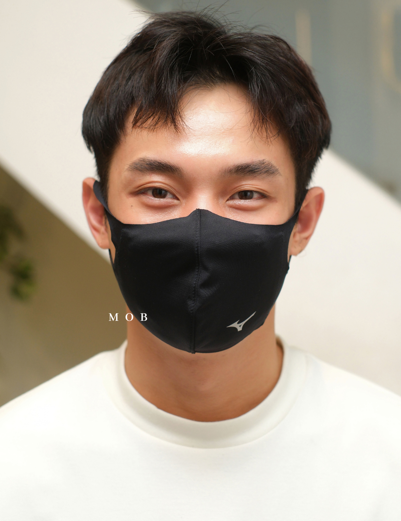 MZN03MASB003 Face Cover Type 3