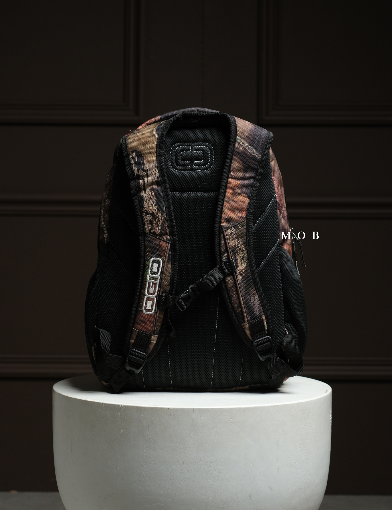 OGBAG02005C Excelsior Pack Backpack Camo