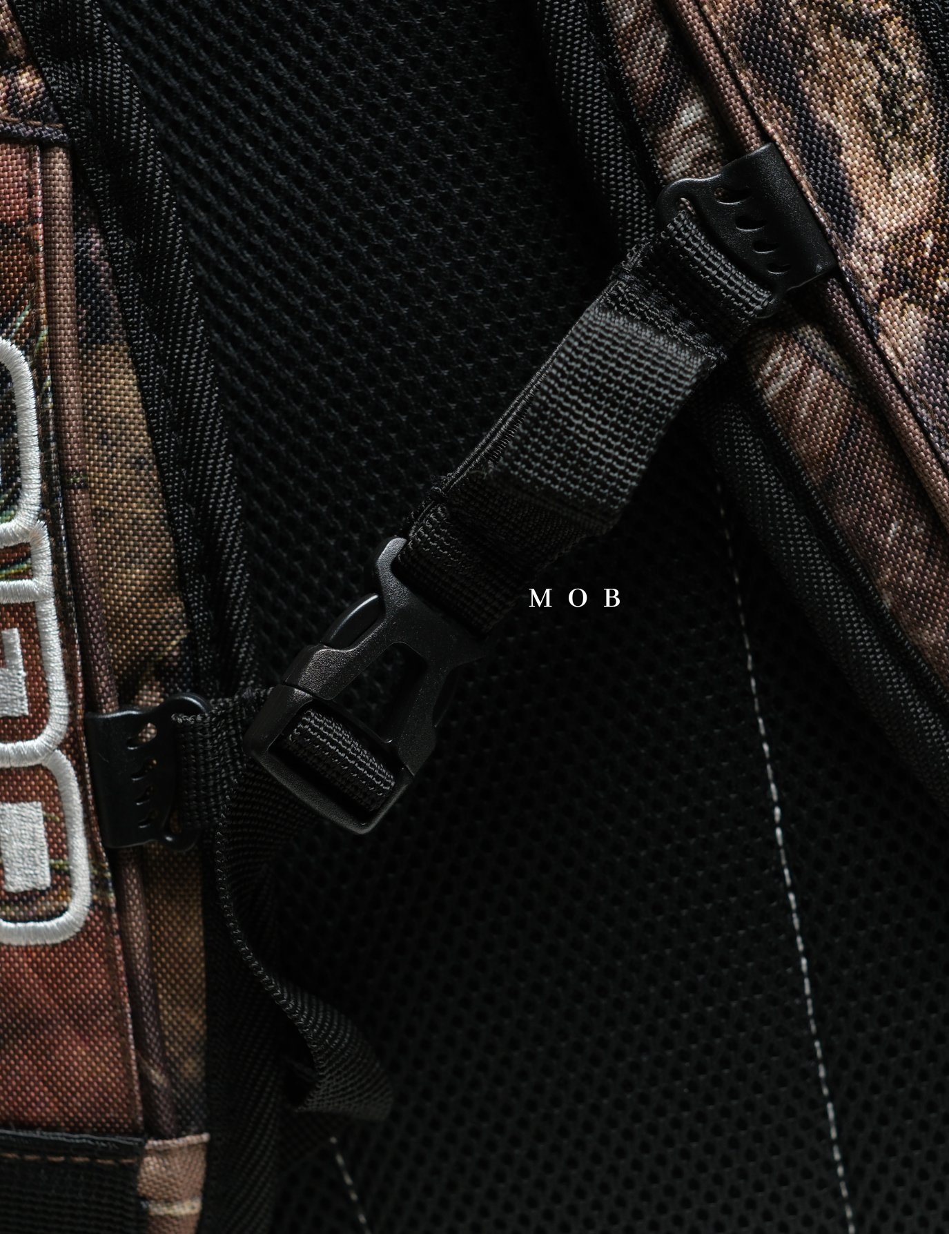 OGBAG02005C Excelsior Pack Backpack Camo