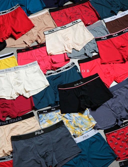Image of FLB03001 MIX Boxer