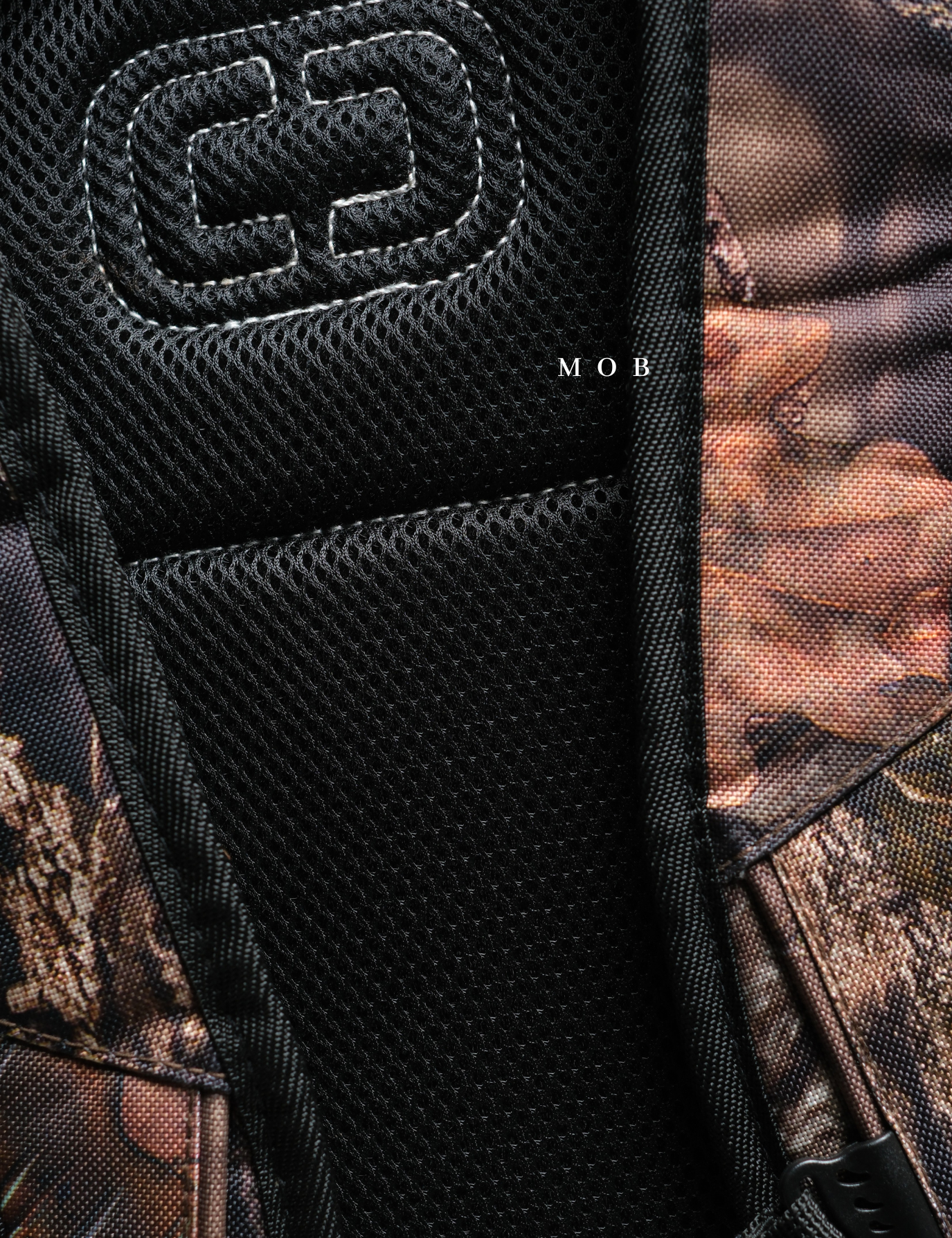 OGBAG02005C Excelsior Pack Backpack Camo
