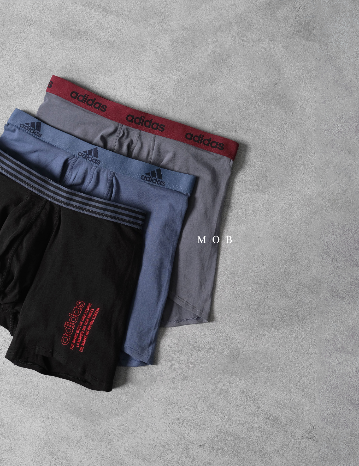 ADDSB01062 MID Trunks Type 62