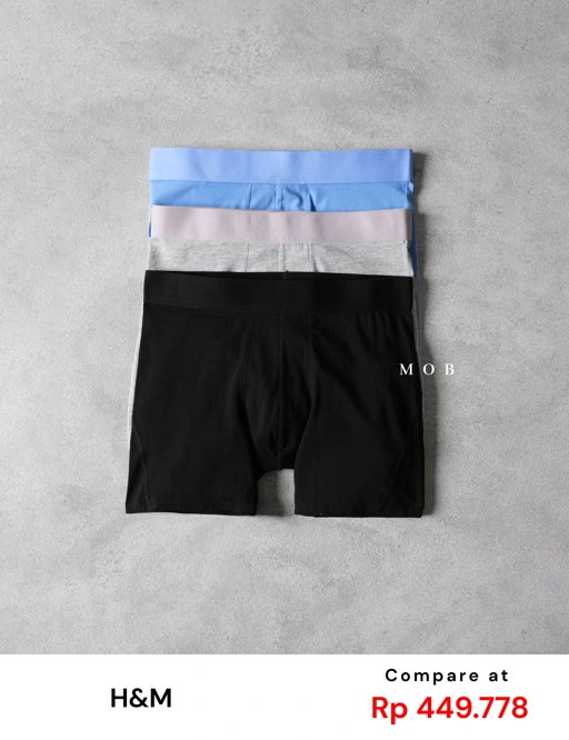 HMB05057 MID Trunks Type 57