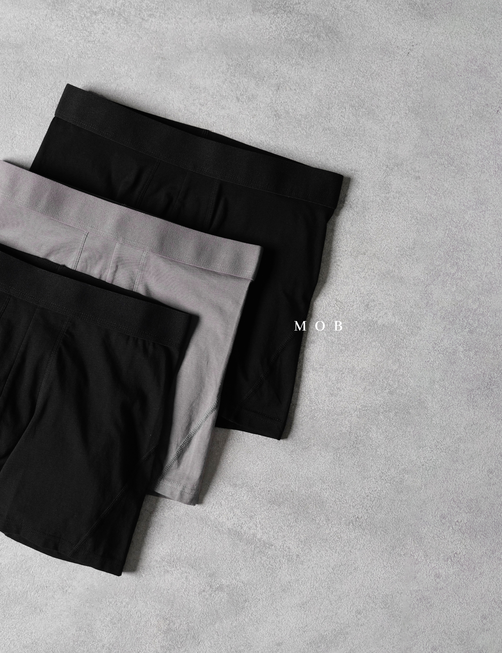 HMB05058 MID Trunks Type 58