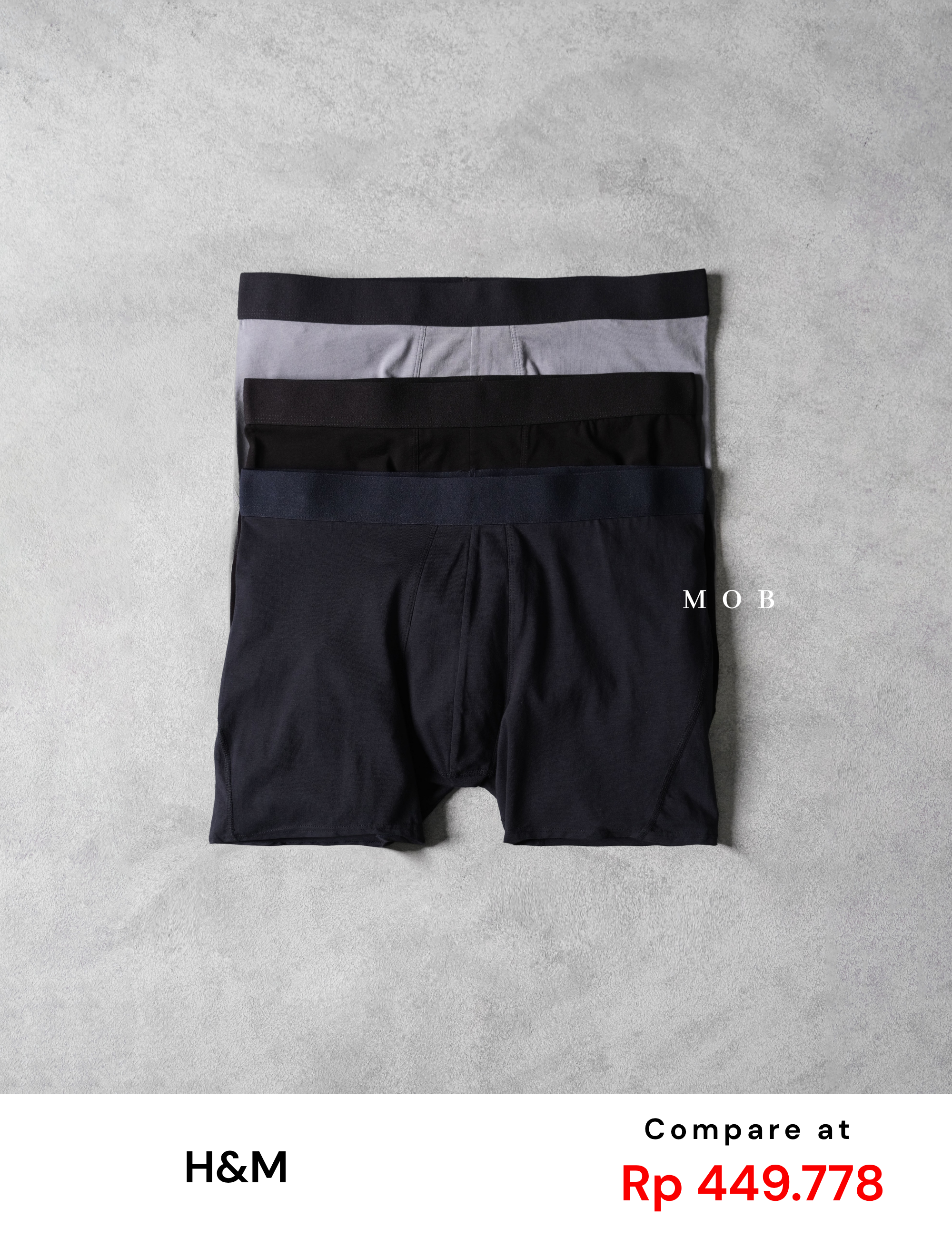 HMB05059 MID Trunks Type 59