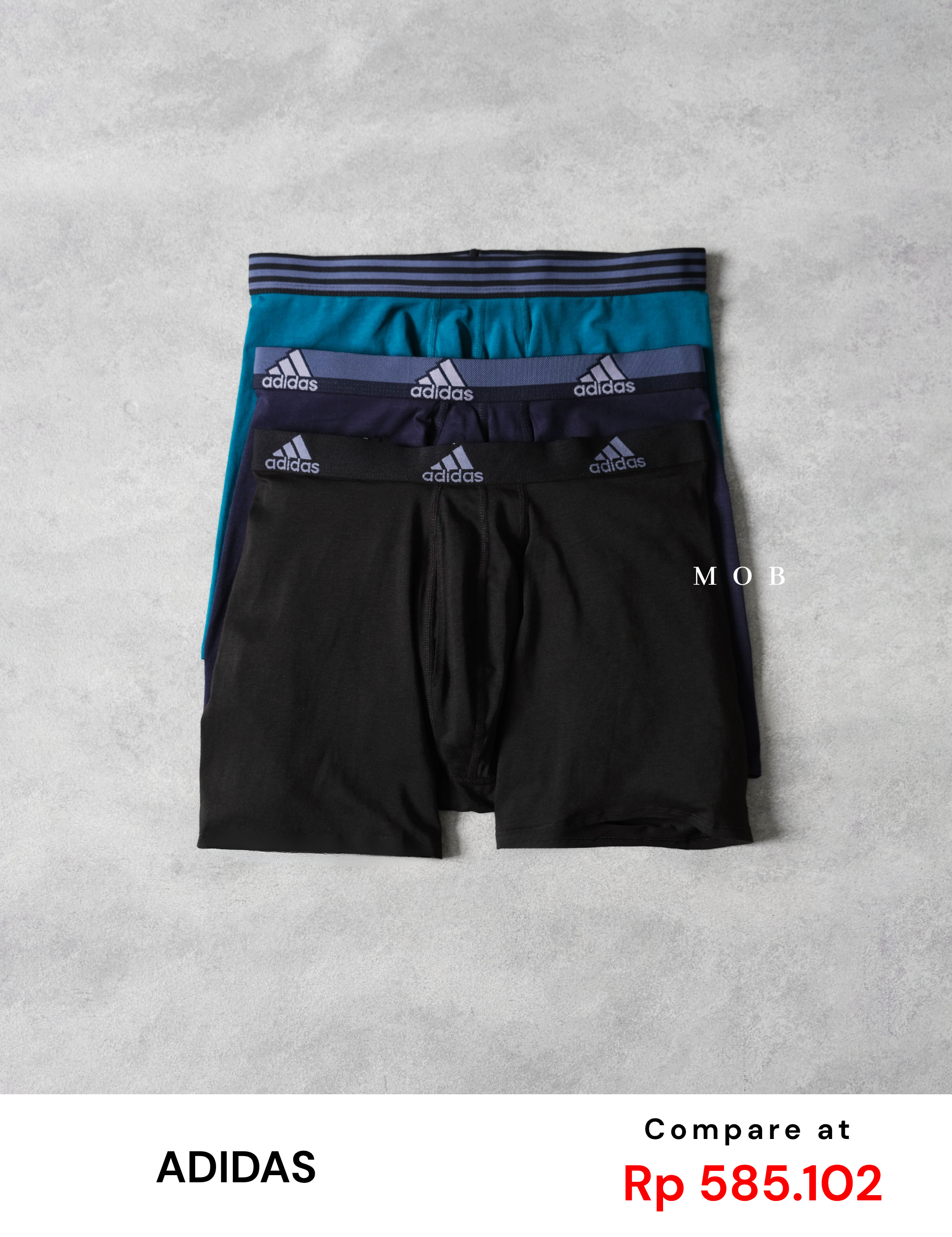 ADDSB01064 MID Trunks Type 64