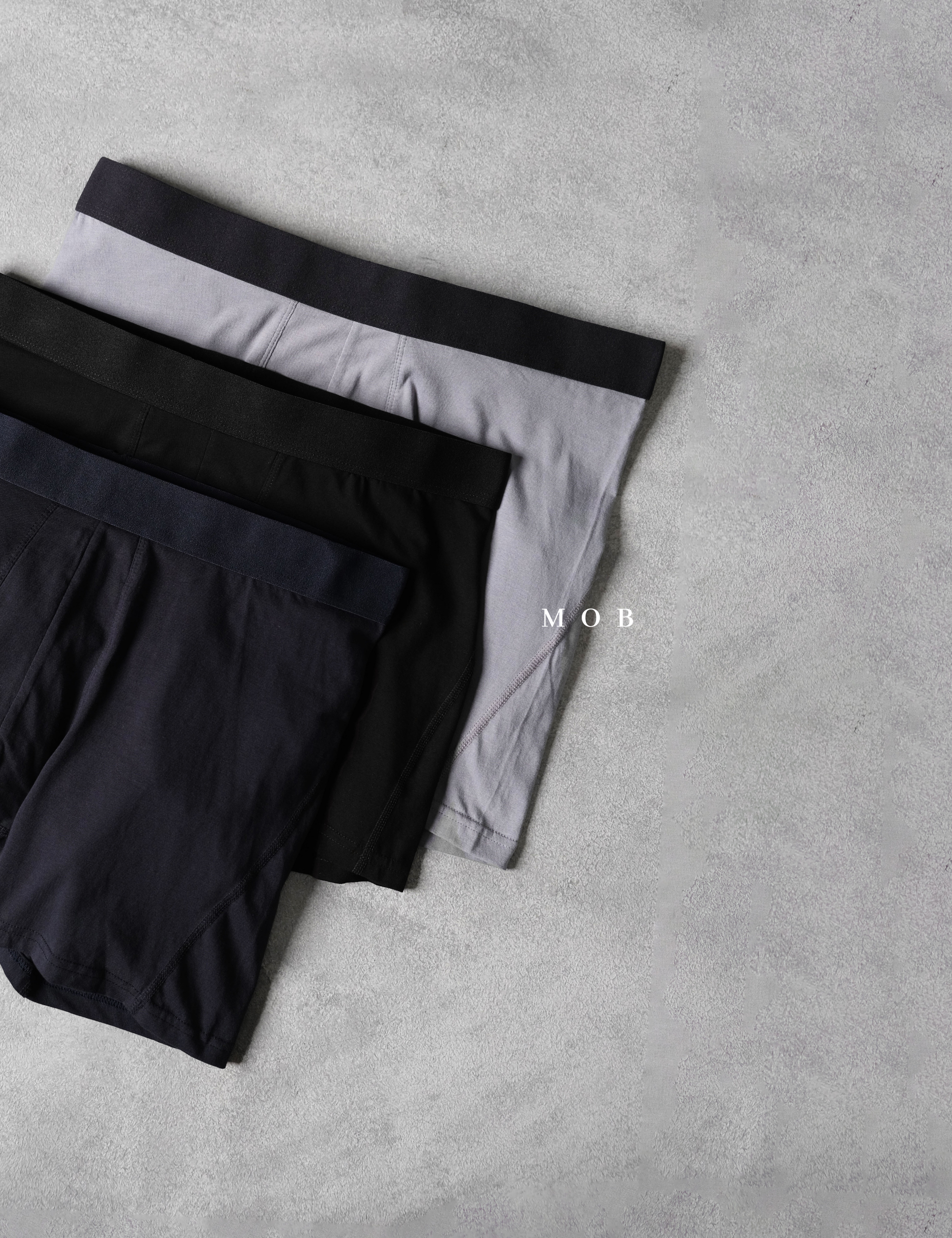 HMB05059 MID Trunks Type 59