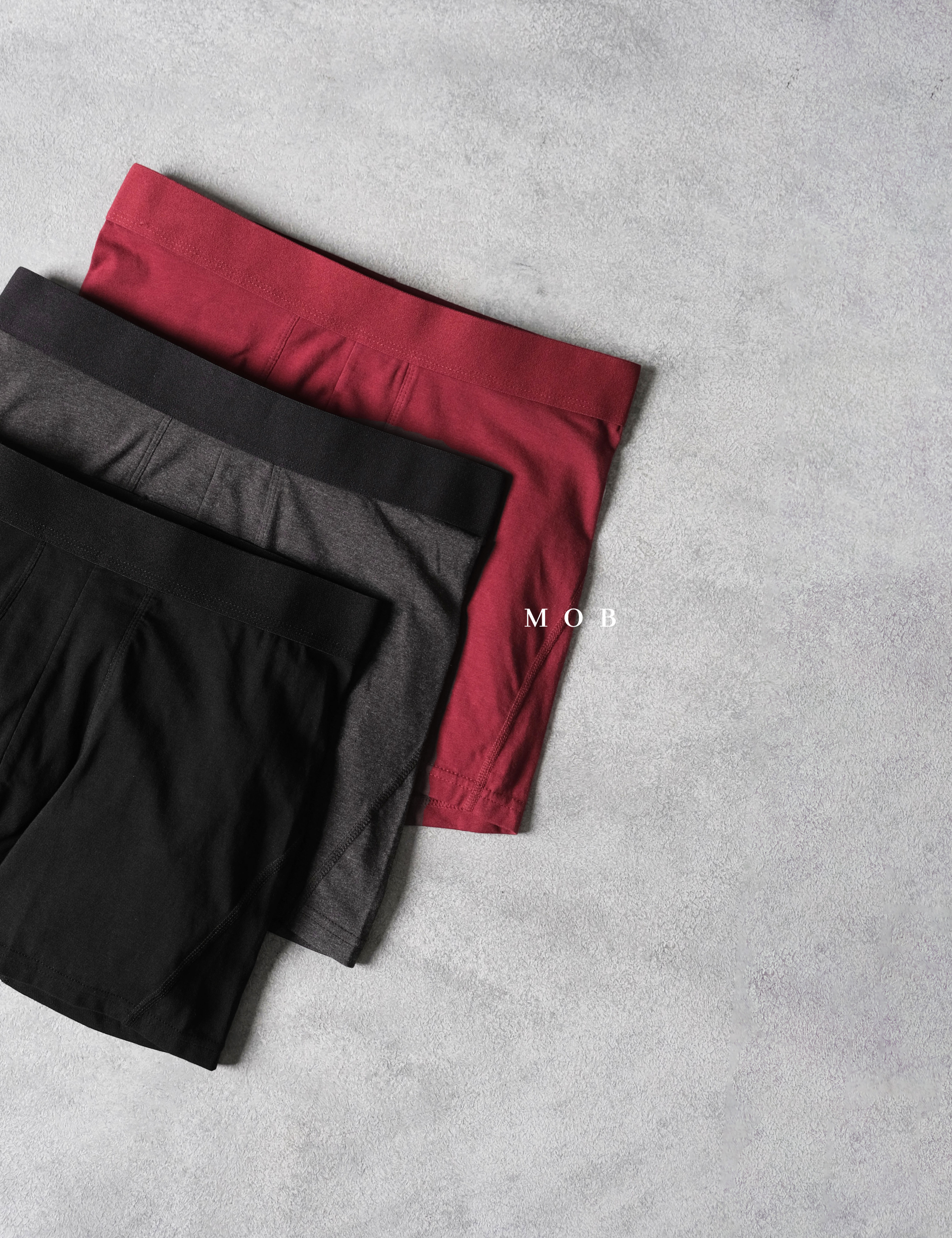 HMB05060 MID Trunks Type 60 (M ONLY)