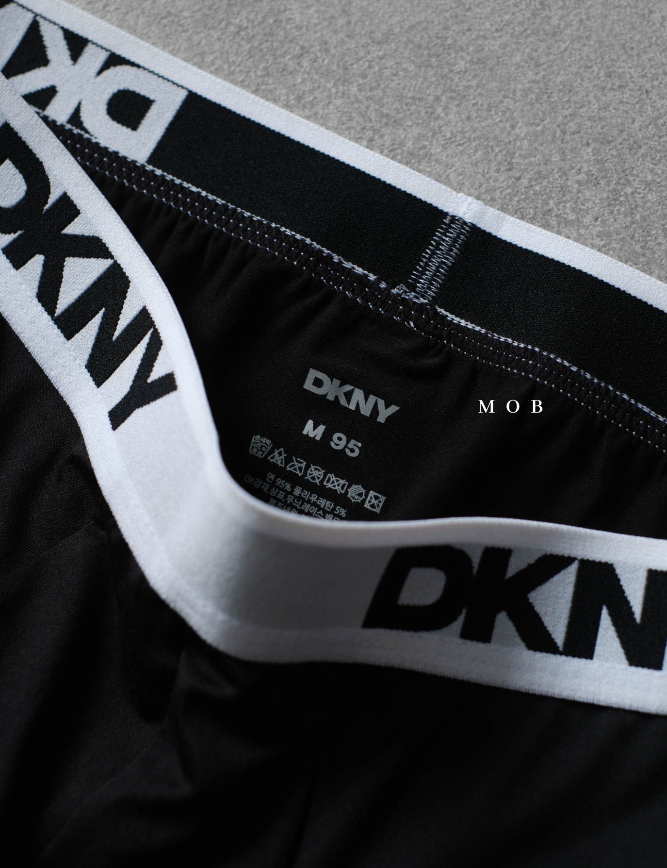 DKNYB02002 Boxer Type 2