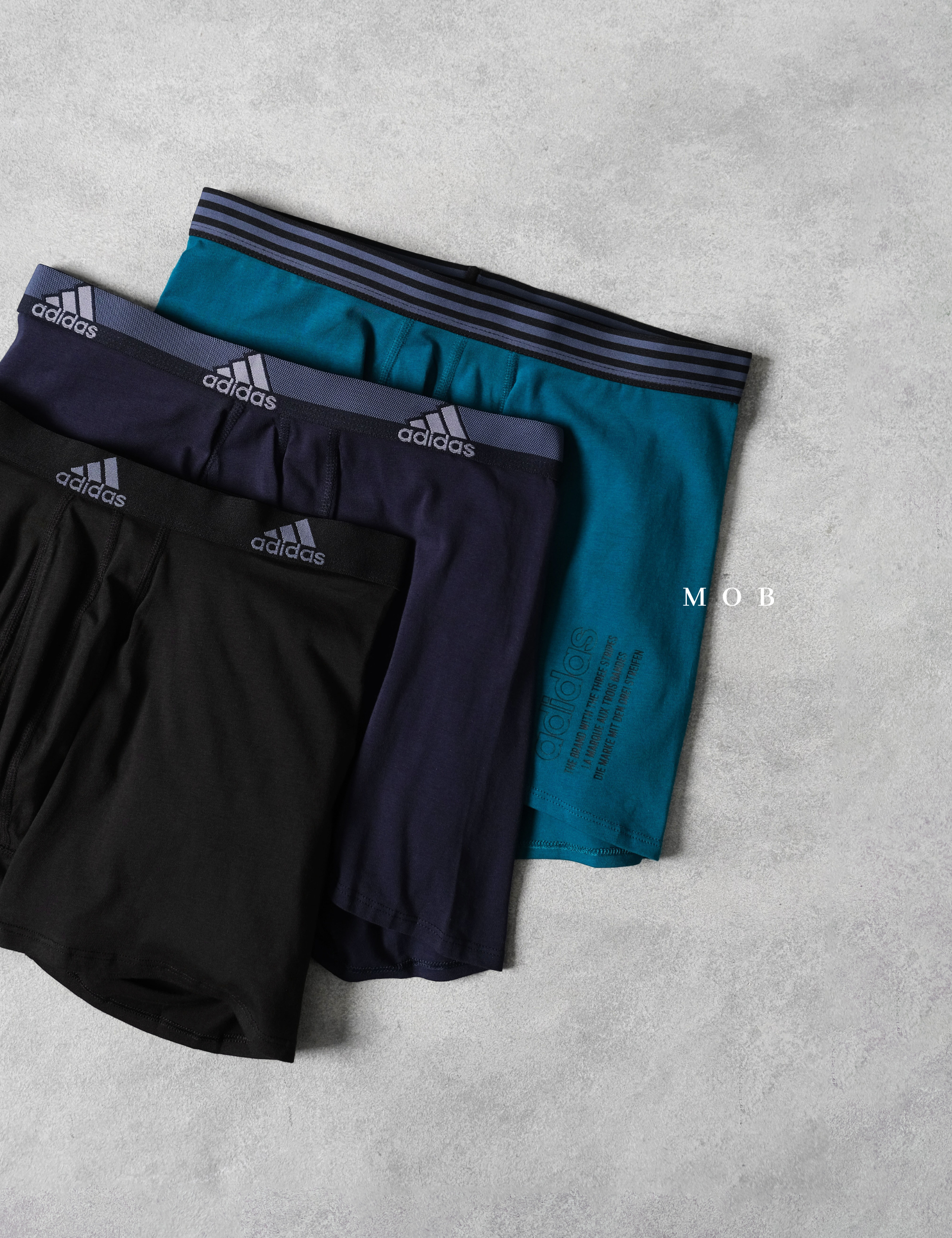 ADDSB01064 MID Trunks Type 64