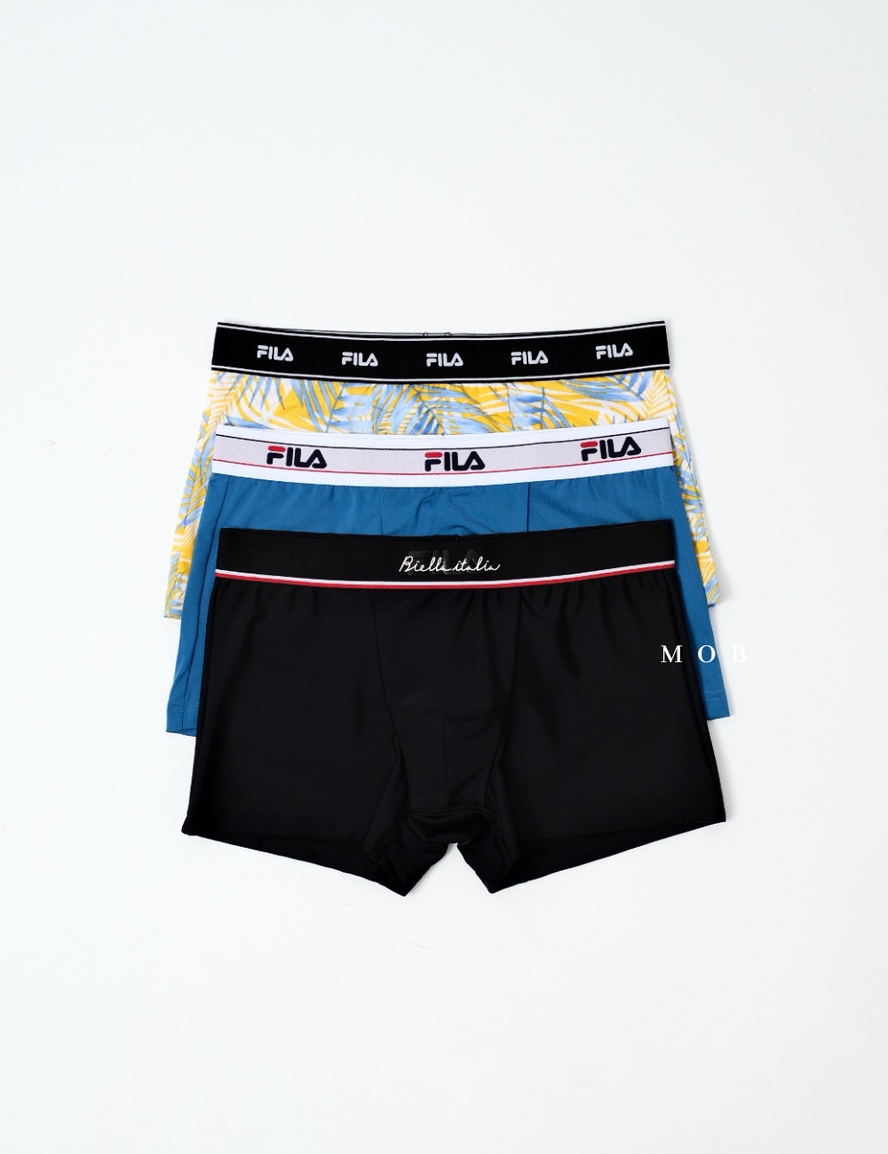 FLB01001 Boxer Type 1