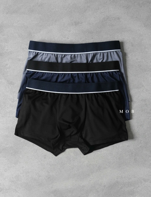 Image of BONB01001 AirFlow Boxer Type 1