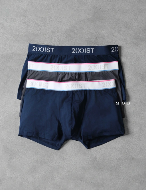 Image of 2XTB01003 Hyper Dry Tech Trunks Type 3 (M ONLY)