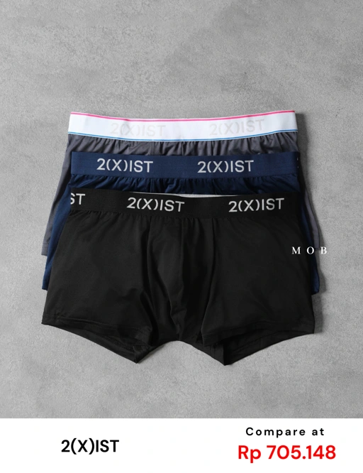 Image of 2XTB01001 Hyper Dry Tech Trunks Type 1