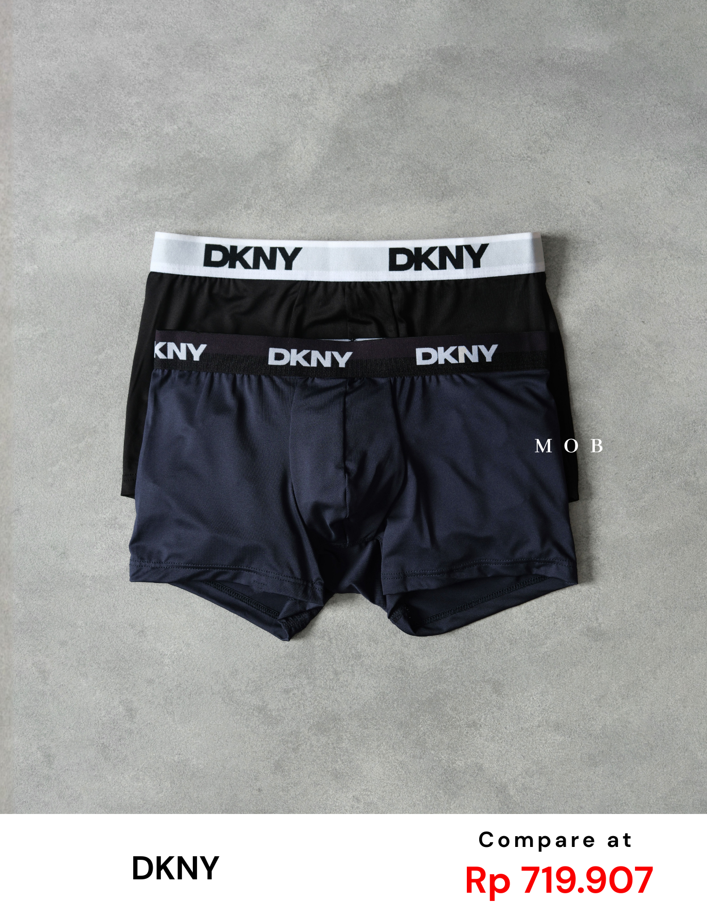 DKNYB02001 Boxer Type 1