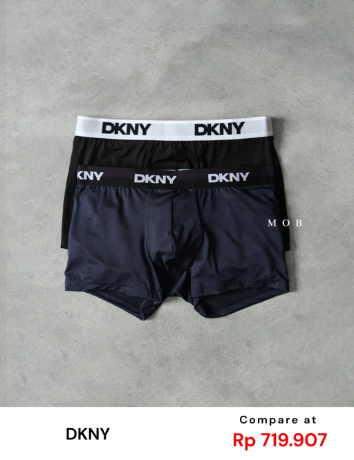 Image of DKNYB02001 Boxer Type 1