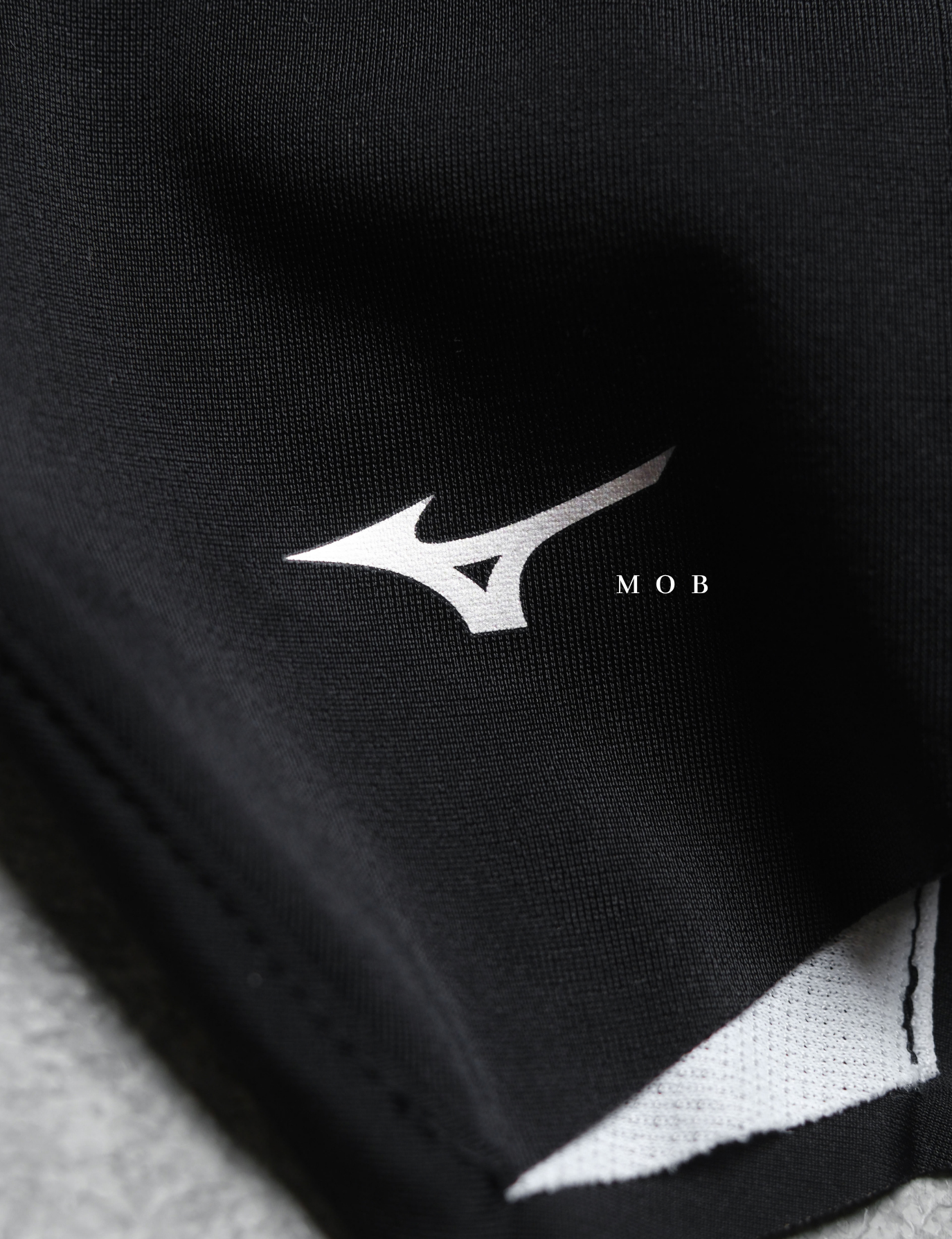 MZN03MASB004 Face Cover Type 4