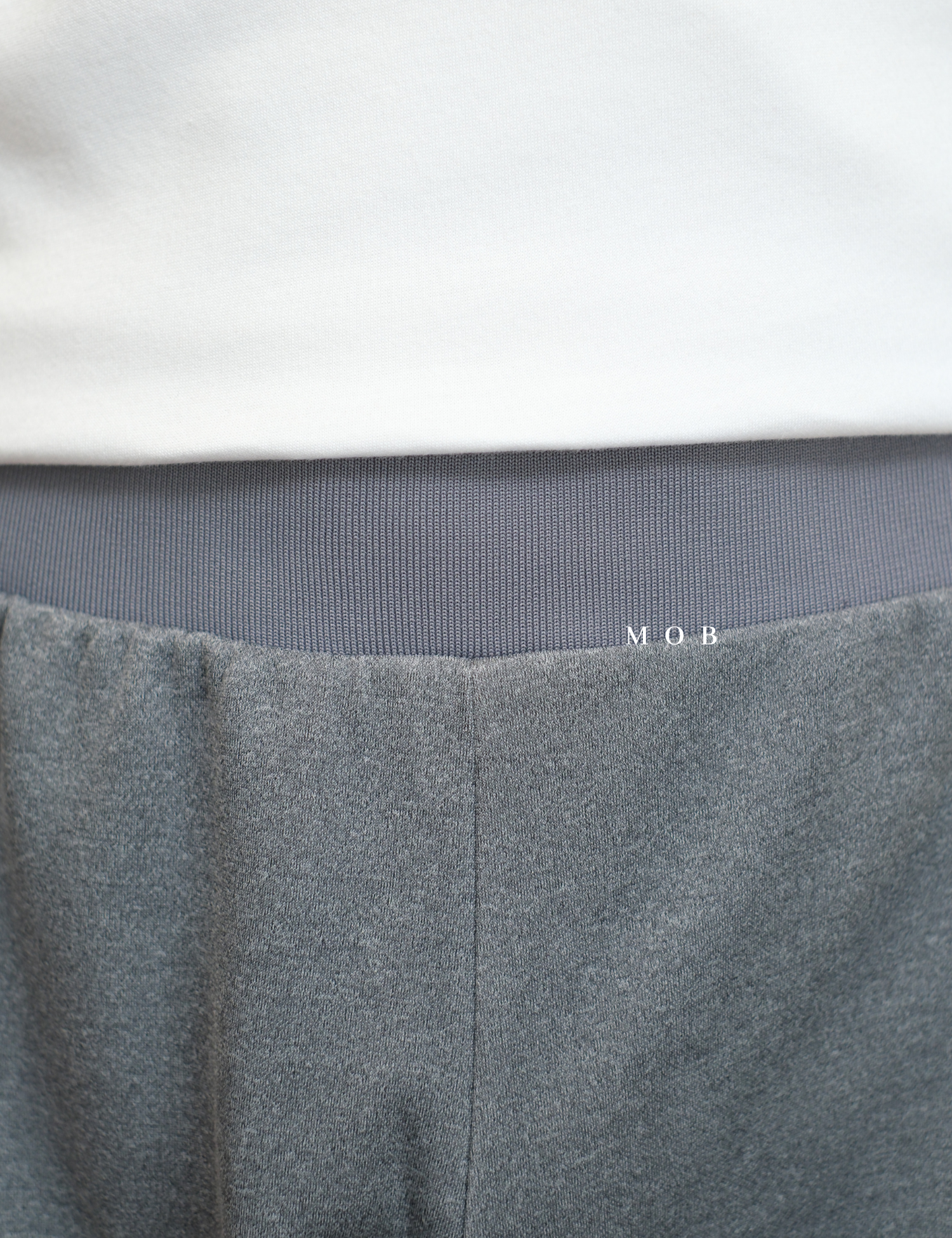 ASSPT01001C Basic Training Pants Grey