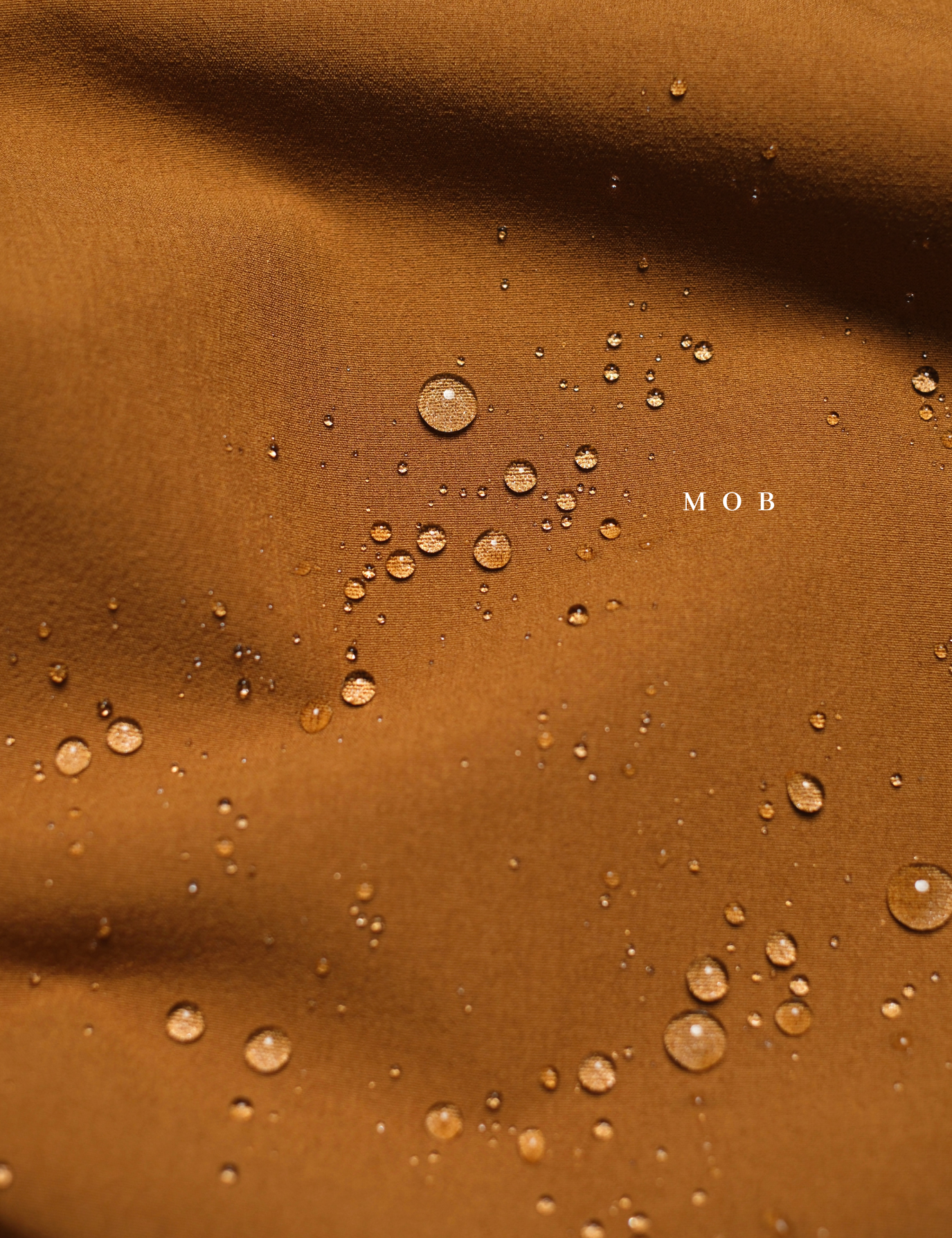 AIMPT01002 Travel Pants Brown