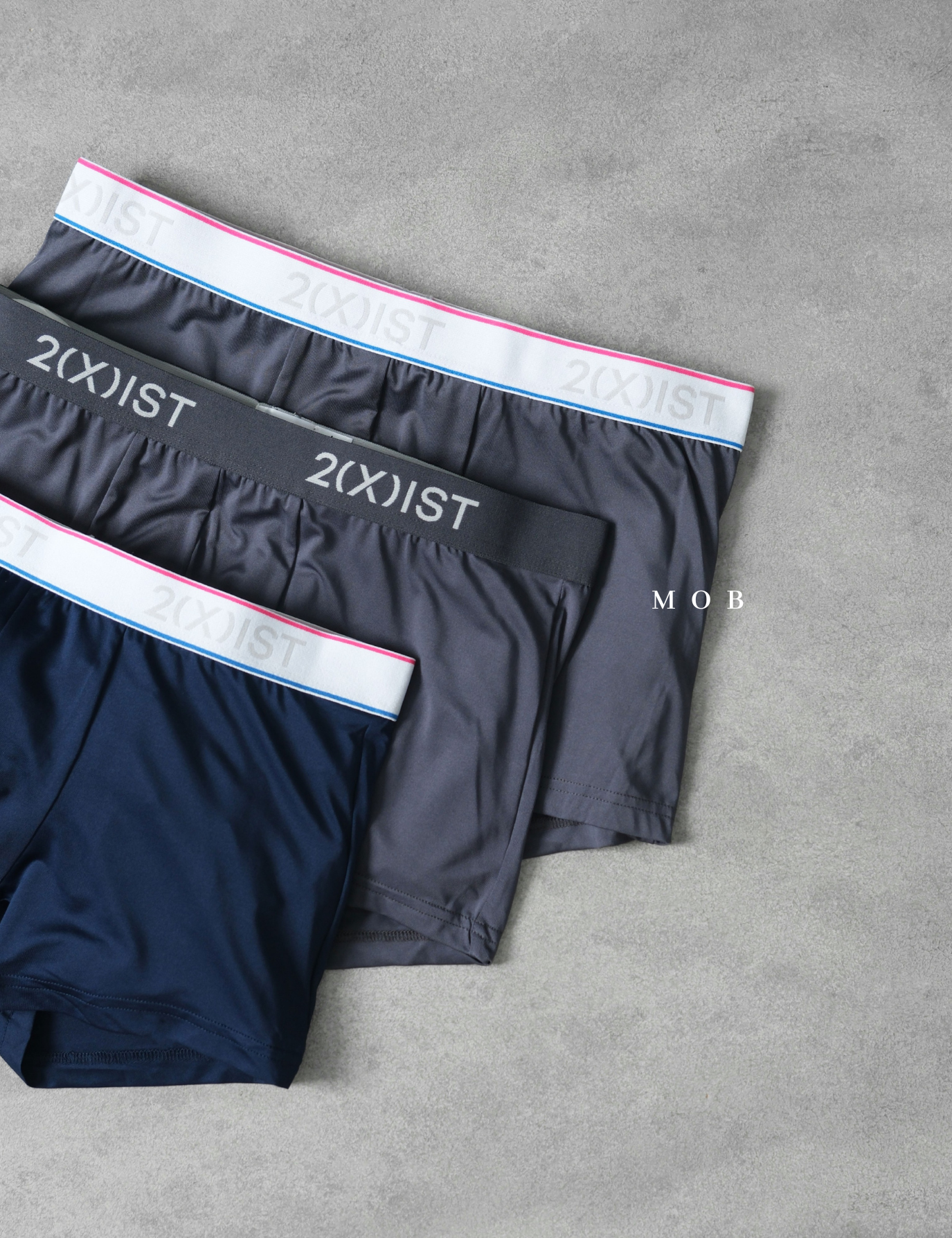 2XTB01007 Hyper Dry Tech Trunks Type 7 (L ONLY)