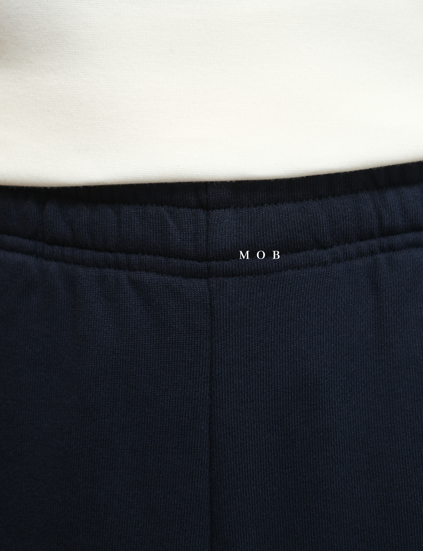 PTDSR01001B Basic Shorts Navy