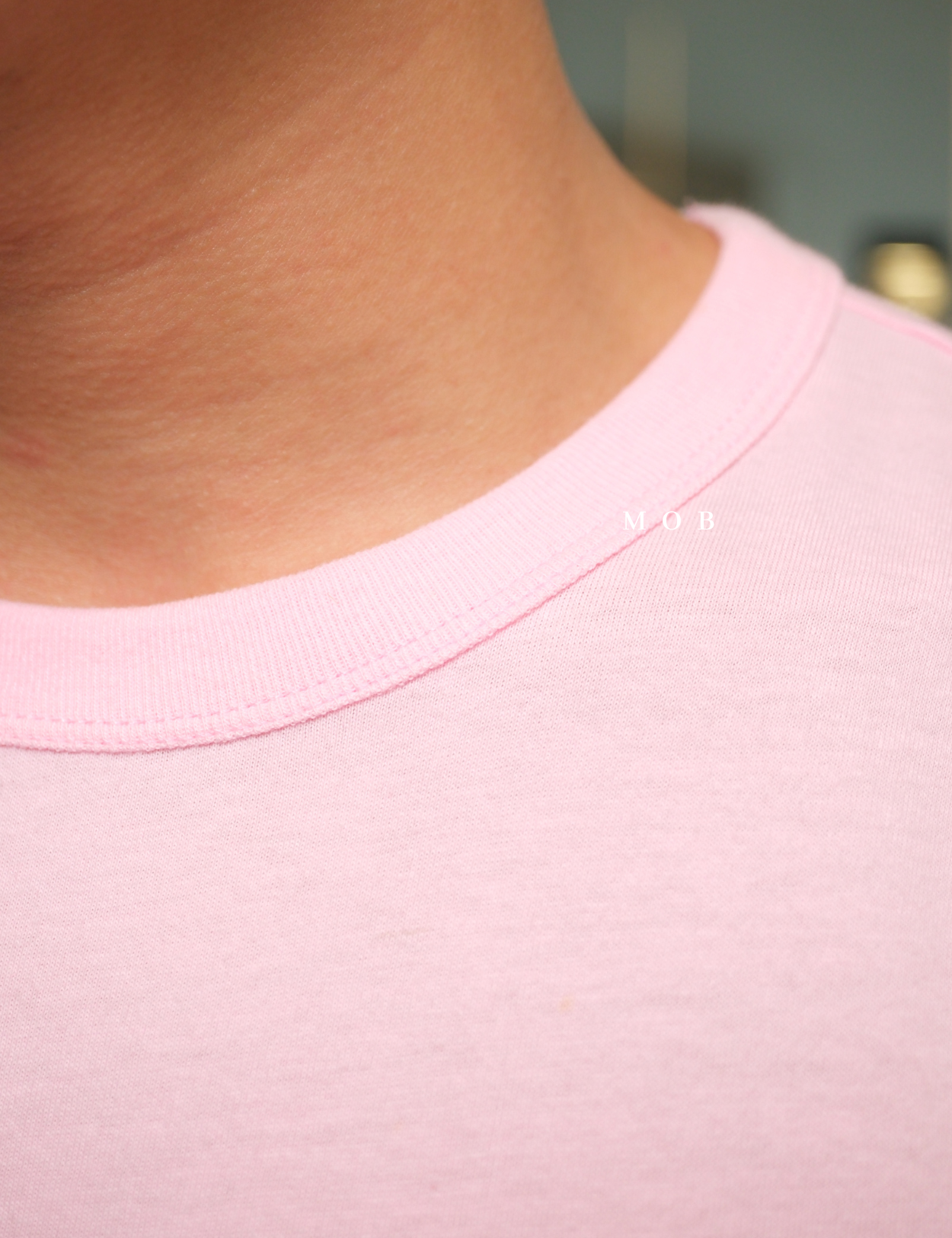 CHMPSST2046 Candy Land SS Tee Pink