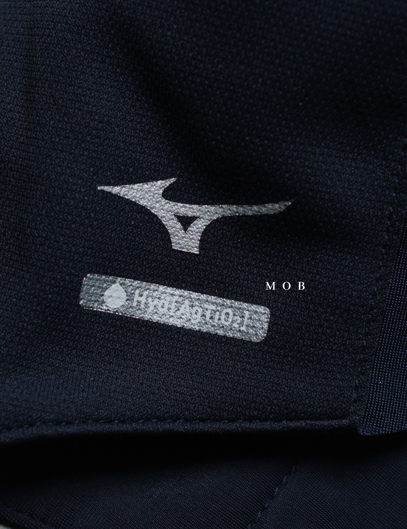 MZN03MASB005 Face Cover Type 5