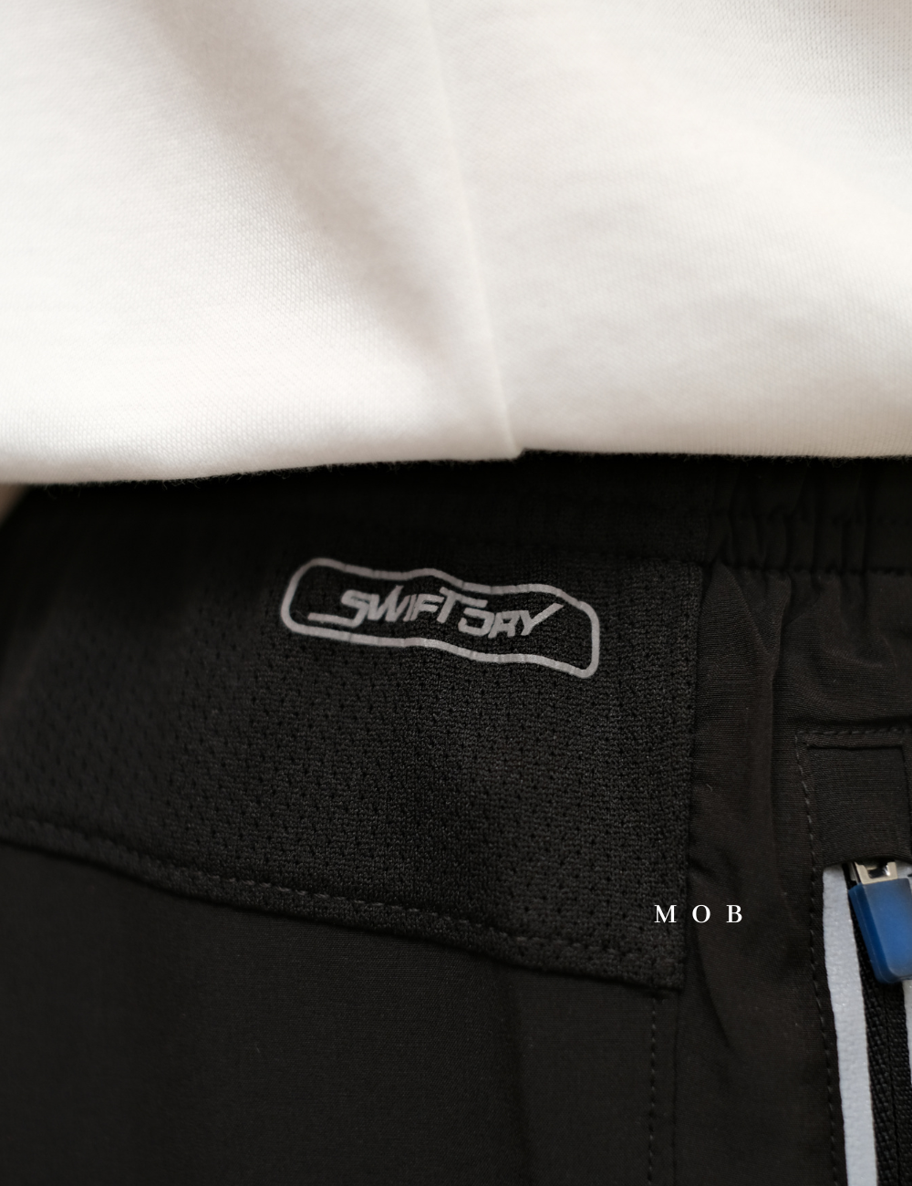 VHTP02003 Performance Active Track Pants Black (L & XL ONLY)
