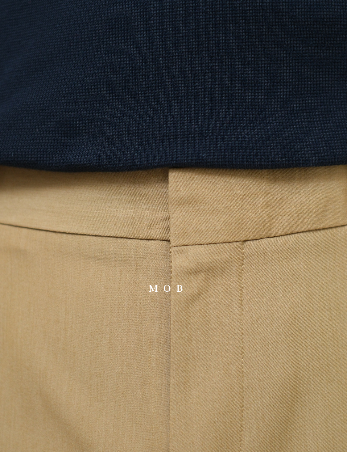 PEPT04002B MODERN Portfolio Resolution Pants Khaki