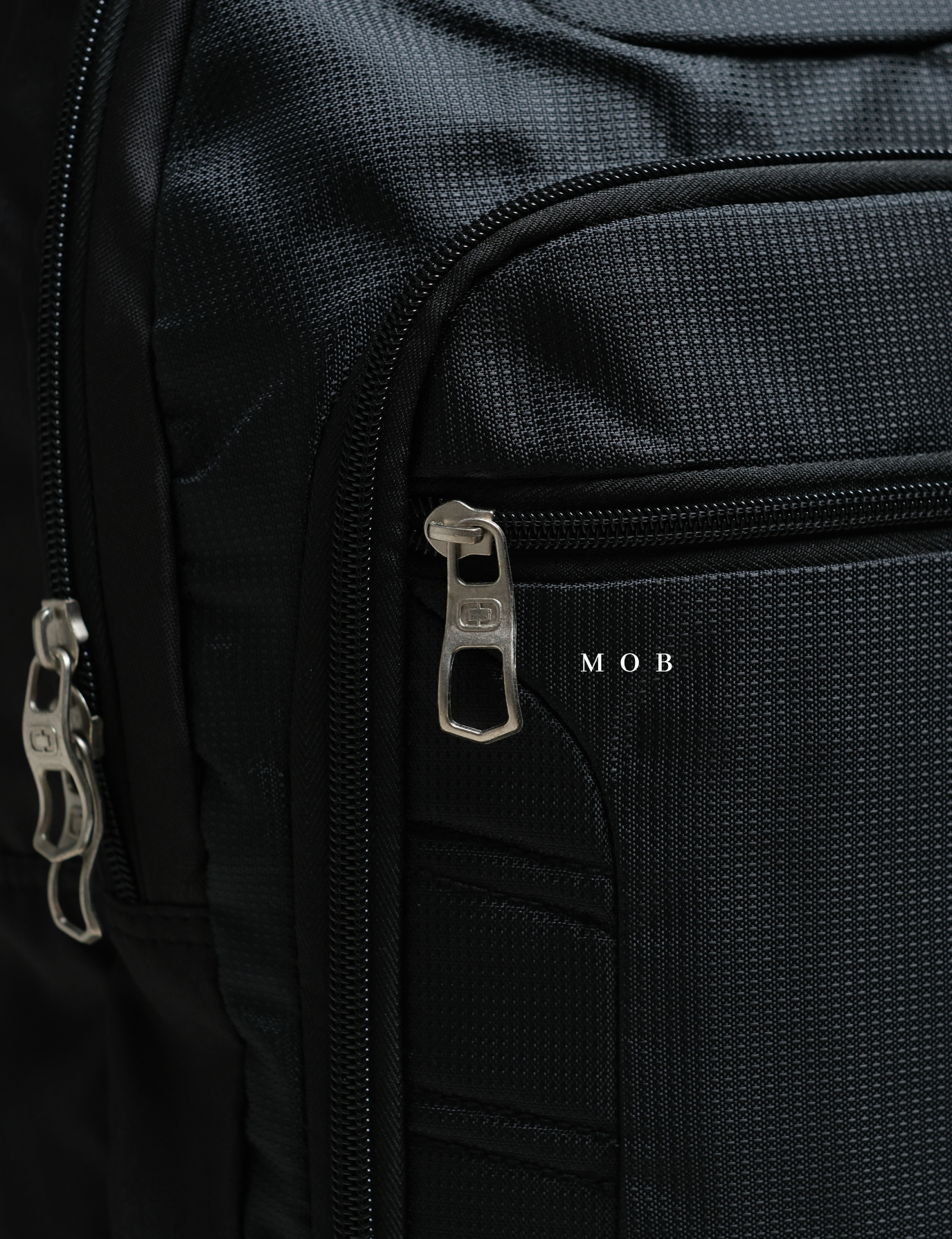 OGBAG03002 Colton Pack Black
