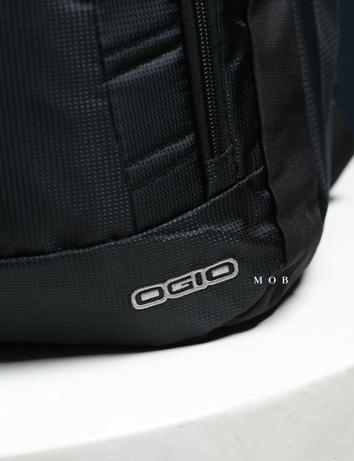 OGBAG03002 Colton Pack Black