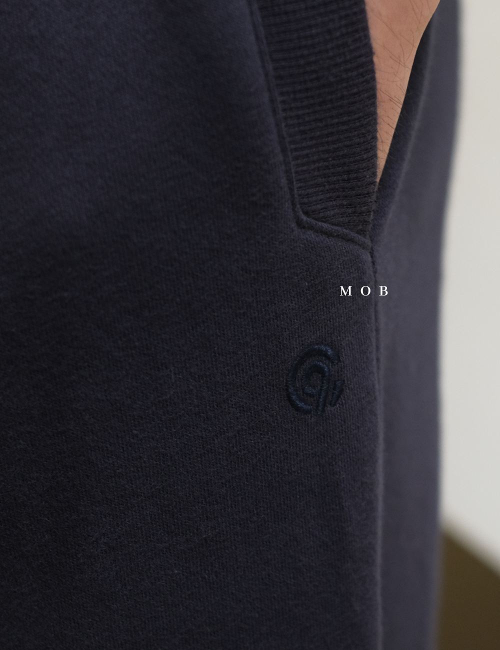 CHMPJP1401 C9 Jogger Navy