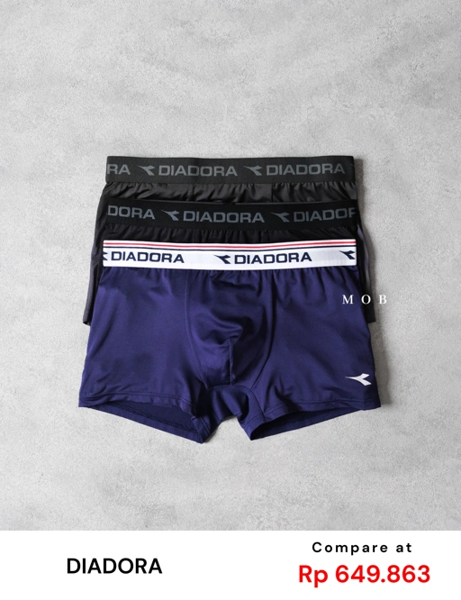 Image of DDRB01001 Boxer Type 1