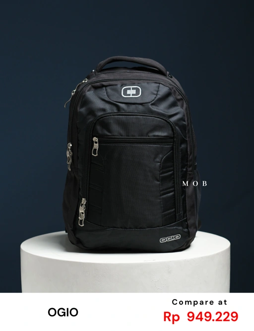 OGBAG03002 Colton Pack Black