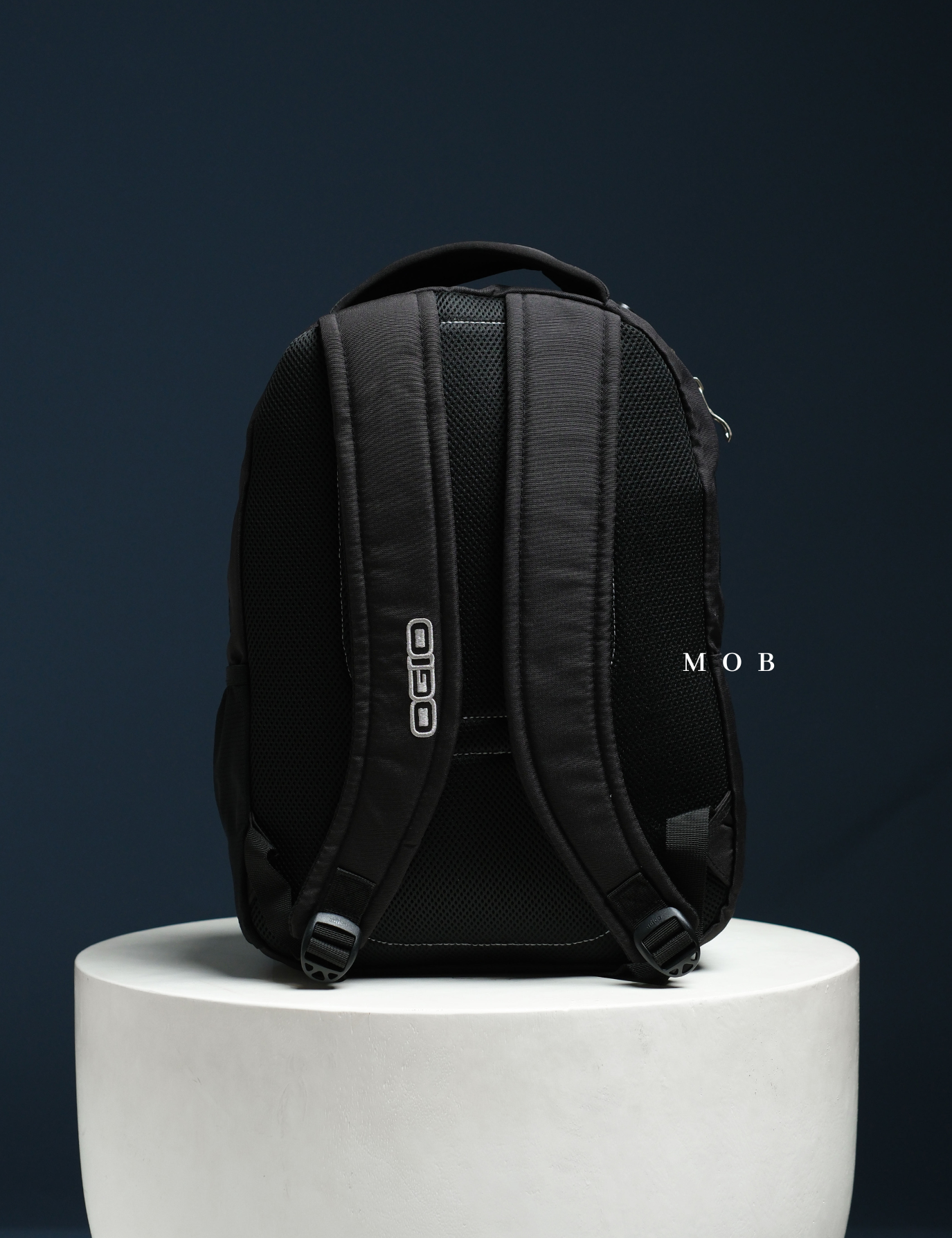 OGBAG03002 Colton Pack Black