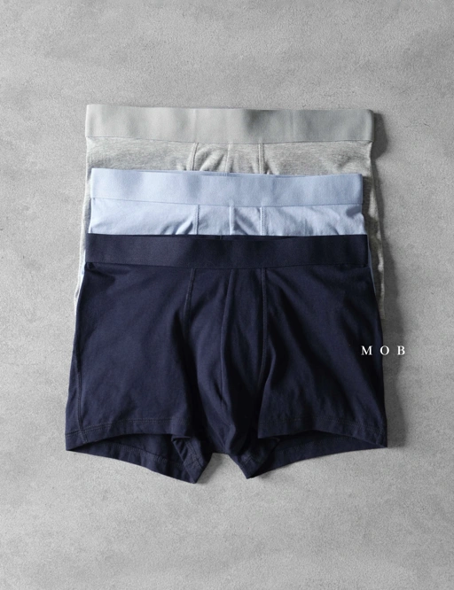 Image of HMB03097 Trunks Type 97