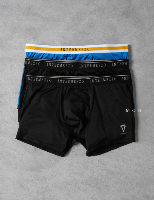 Image of IMZB01016 Classic Essential Trunks Type 16 (3XL ONLY)