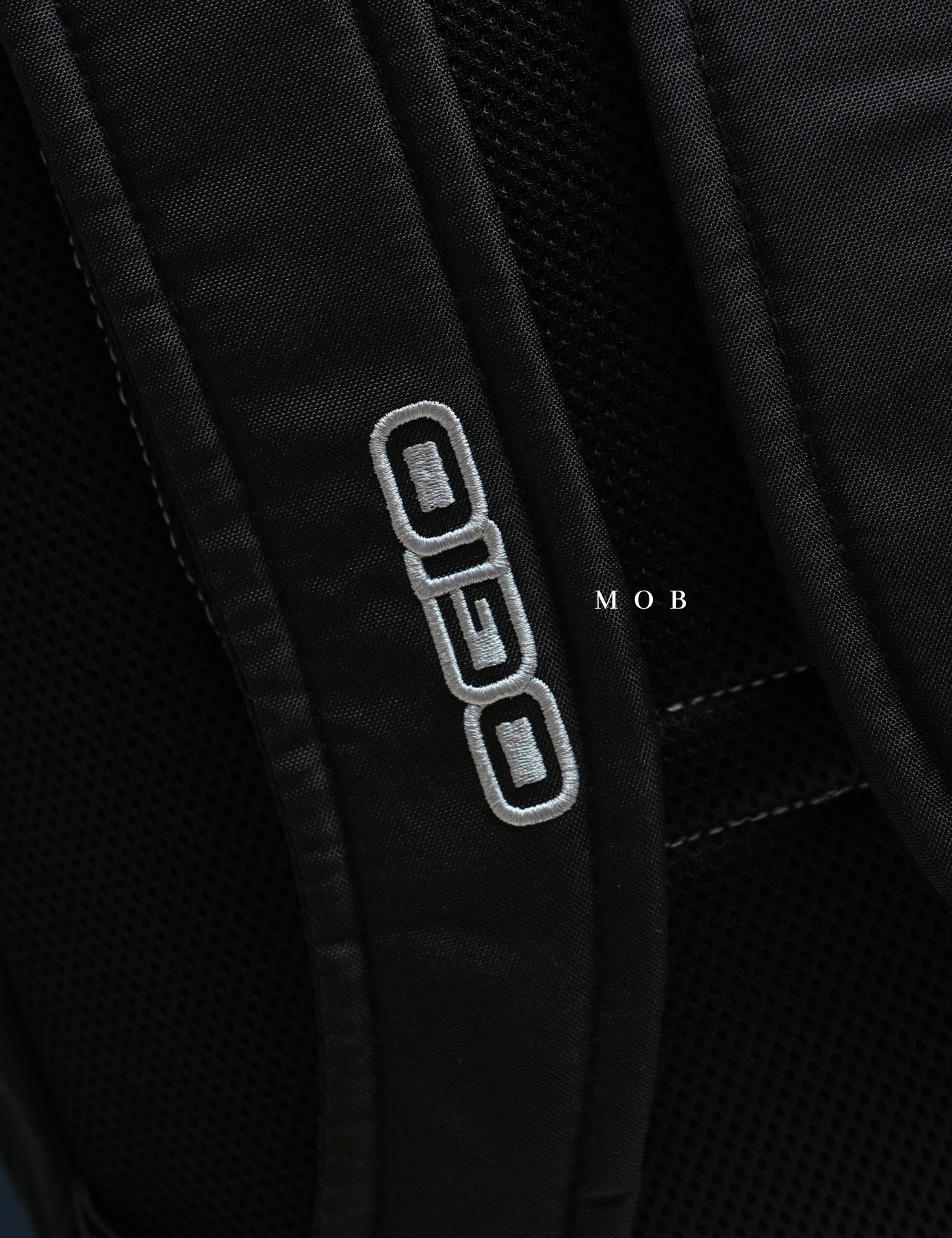 OGBAG03002 Colton Pack Black